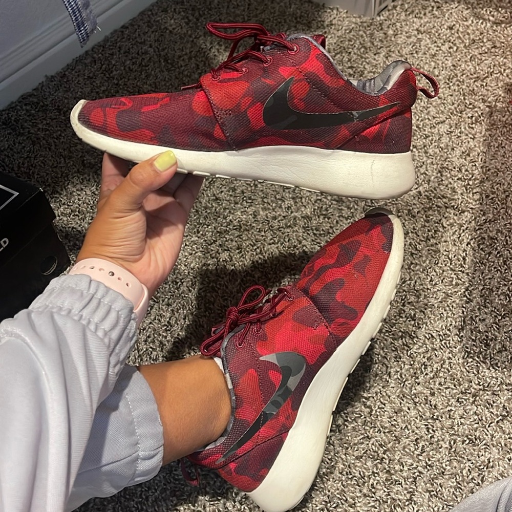 Nike Roshe